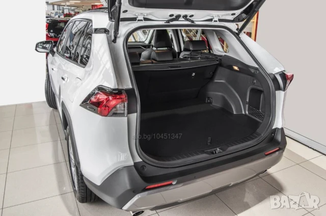 Щора за багажник за toyota rav 4 (2018-) , снимка 2 - Части - 51193044