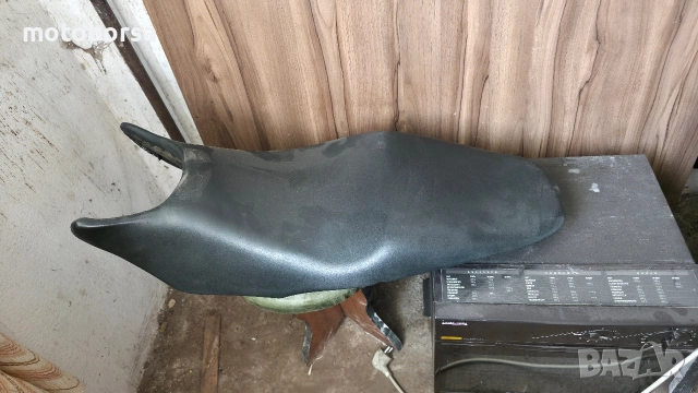 седалка за honda hornet 600, снимка 2 - Части - 52998942