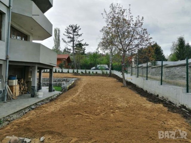 Поддръжка На Зелени Площи - *Топ Градинар*, снимка 8 - Други услуги - 39617797