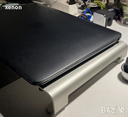 MacBook Air 13", Apple M1, RAM 16GB, SSD 1TB, В ГАРАНЦИЯ до 18.04.2026г., снимка 9 - Лаптопи за работа - 32622274