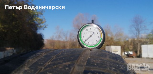 Гуми 205 55 16 Бриджстоун Bridgestone 2 броя. Нов внос. Не са нови., снимка 2 - Гуми и джанти - 38662633