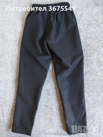 Дамско мембранно долнище Helly Hansen Seven J Rain Pants - M, снимка 6 - Спортни екипи - 48641994