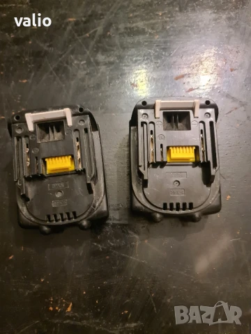Батерии makita 14v, снимка 2 - Винтоверти - 51199590