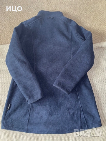 Дамско зимно яке Jack Wolfskin 3in1 system , снимка 3 - Якета - 53370496