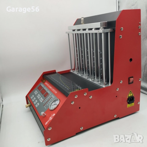 Стенд за Бензинови дюзи, снимка 4 - Части - 52231872