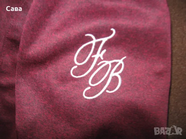 Софтшели FELIX BUHLER  дамски,М, снимка 4 - Спортни екипи - 48313156