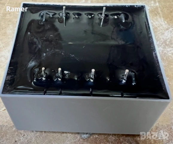 Трансформатори за пералня Miele, снимка 3 - Перални - 51862816