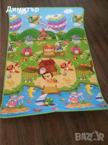 Забавни и практични килимчета за детската стая. 200 на 250 см, снимка 5 - Други - 32336070