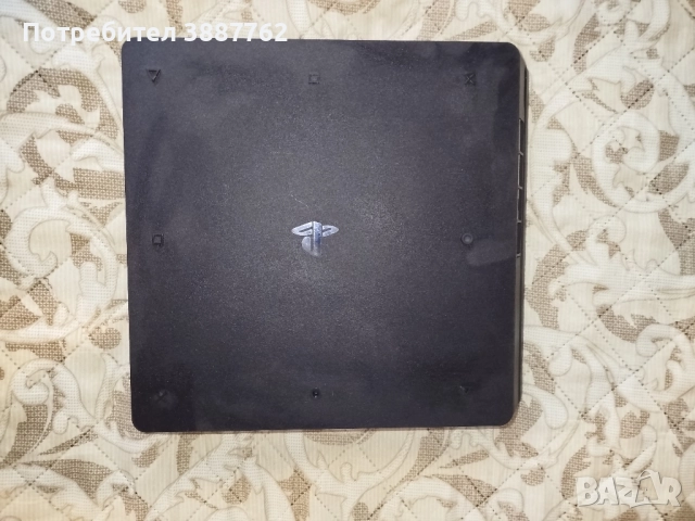 Playstation 4 slim 500gb, снимка 7 - PlayStation конзоли - 52481088