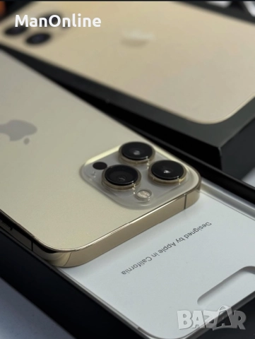iPhone 13 PRO 100% battery , снимка 3 - Apple iPhone - 52512327