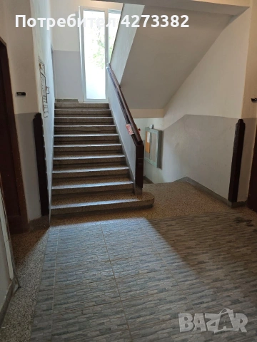 двустаен апартамент под наем , снимка 3 - Апартаменти - 53273385