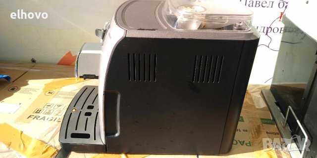 Кафеавтомат Saeco Intelia HD8751#1, снимка 11 - Кафемашини - 43967229