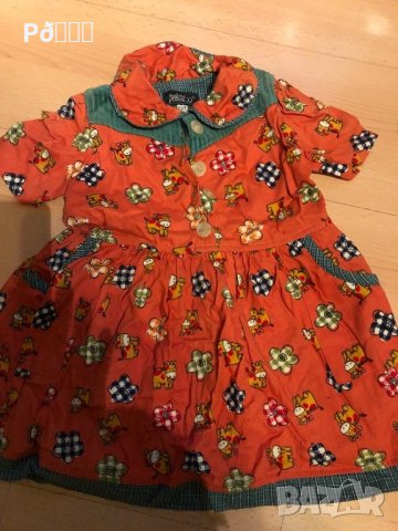 Детски дрехи 3г., снимка 4 - Детски рокли и поли - 27685586