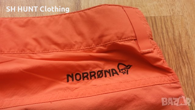 NORRONA W BITIHORN LIGHTWEIGHT Stretch Pant дамско L / мъжко M еластичен панталон - 451, снимка 5 - Панталони - 43294743