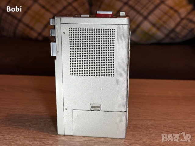 Sony Cassette-Corder TCM-600, снимка 6 - Други - 52311459
