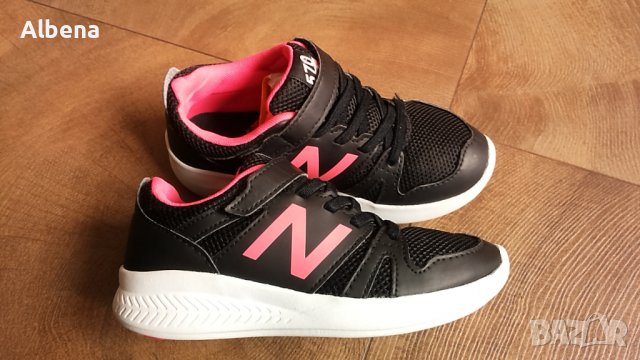NEW BALANCE 570 Размер EUR 32 / UK 13 детски маратонки 156-12-S