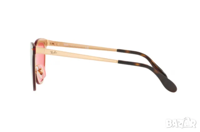 Слънчеви очила Ray Ban RB 3580-N 043/E4 140 2N  оригинални , снимка 10 - Слънчеви и диоптрични очила - 48789492