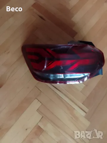 Ляв стоп за Дачия Сандеро 2021, снимка 3 - Части - 48175901