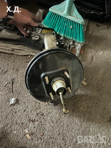 Серво управление Фиат Пунто 2 1.9жтд 80 коня , снимка 4 - Части - 51276239