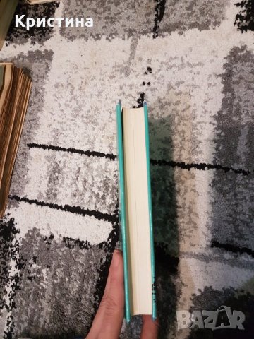 Лед и плам - Иван Папанин, снимка 2 - Художествена литература - 28305417