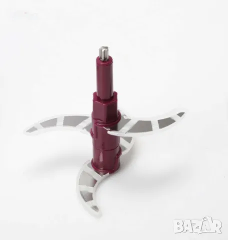 Електрически чопър, Lexical, снимка 5 - Чопъри и пасатори - 49865192