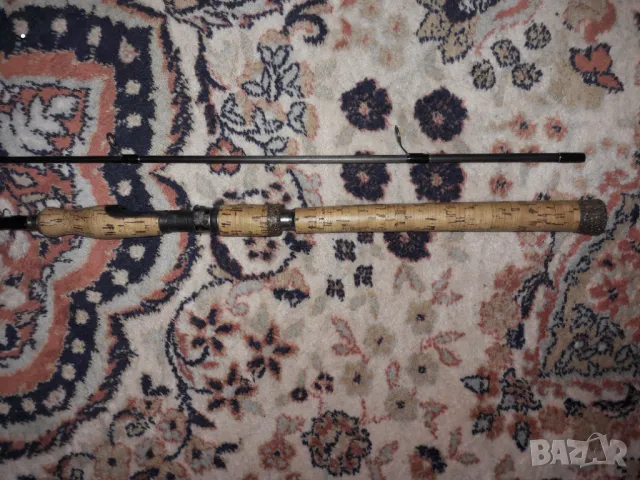 Спининг въдица Kaida Magical, снимка 2 - Въдици - 48895921