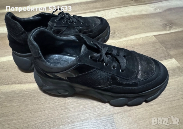 Дамски обувки Bianki 37