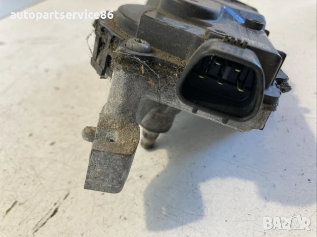 Мотор за предни чистачки за Jeep Compass 2.0 CRD (2009) 05303828AD, снимка 2 - Части - 53385051