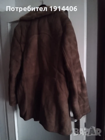 Кожух мъжки и дамски , снимка 16 - Палта - 50585464