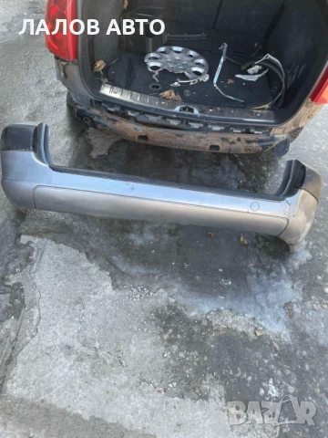 Пежо 307 на части Peugeot 307 (01-08)г 1.6 HDI 109к.с ръчка 6 скорости, снимка 6 - Автомобили и джипове - 51273313