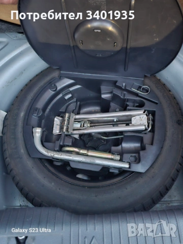 Vw Polo 1.4i 16v, снимка 8 - Автомобили и джипове - 53308238