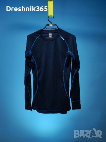 Norheim Термо/Блуза Мъжка XL, снимка 1 - Блузи - 38301400