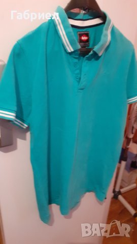 Мъжка тениска Lee Cupar. , снимка 3 - Тениски - 40570547