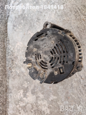 Динамо Alfa Romeo 155, 156 , снимка 3 - Части - 48718399