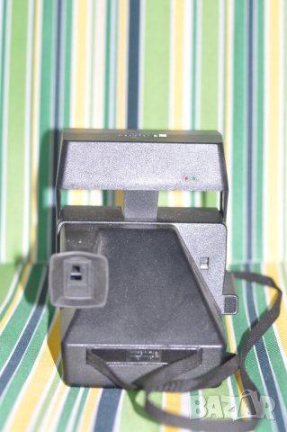 Фотоапарат за моментални снимки Polaroid One Step Flash, снимка 3 - Фотоапарати - 43046016