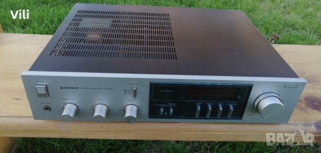 Pioneer SA 205 и Тунер Pioneer TX-205L, снимка 4 - Ресийвъри, усилватели, смесителни пултове - 34700473
