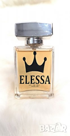 Дълготраен Дамски Парфюм за Коса Inspired Perfume 50 мл, снимка 3 - Дамски парфюми - 35624073