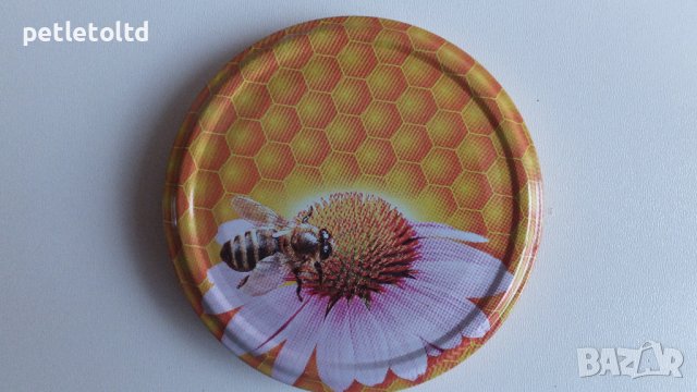 Матуратор INOX - за съхранение на Пчелен Мед 150 КГ, снимка 16 - Други стоки за животни - 21876579