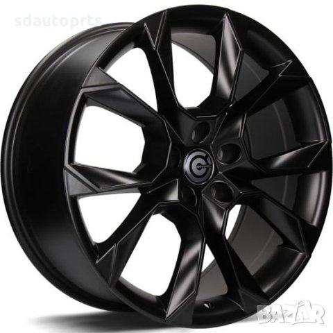 17" Джанти Шкода 5X112 SKODA OCTAVIA 2 3 SUPERB WR Kodiaq Yeti SEAT , снимка 2 - Гуми и джанти - 28713121