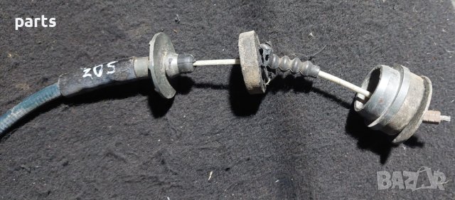 Жило Съединител Пежо 205 N, снимка 3 - Части - 43314360