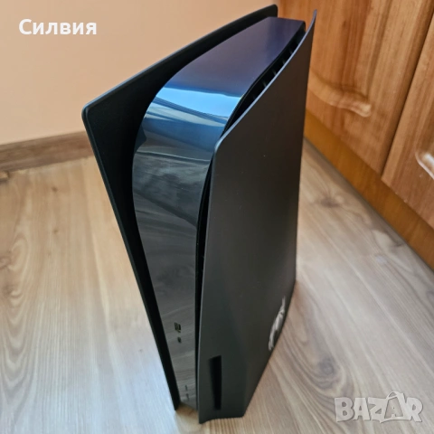 PlayStation 5 Spider-Man PS5 + 4 игри ПлейСтейшън 5 Спайдърмен, снимка 8 - PlayStation конзоли - 53082602