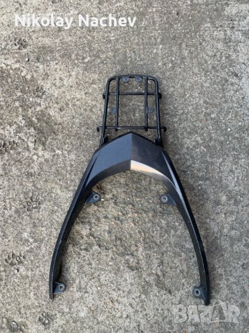 Ямаха Сигнус 125 след 2008 год. на части., снимка 7 - Части - 15899309