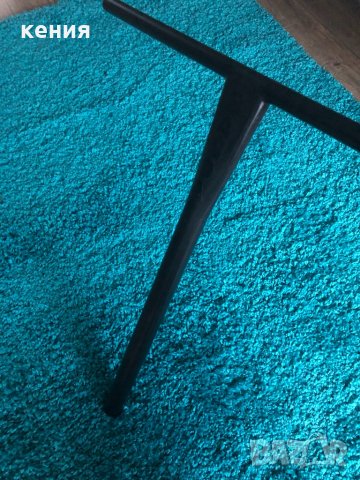 Нов карбонов бар за тротинетка  Banda, снимка 3 - Скейтборд, ховърборд, уейвборд - 35430529