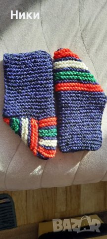  Дамски, мъжки и детски терлици и гети, снимка 9 - Други - 39628524