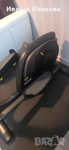 Продавам кростренажор, снимка 5 - Фитнес уреди - 53225139