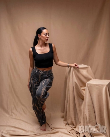 дънки , снимка 4 - Дънки - 51591518