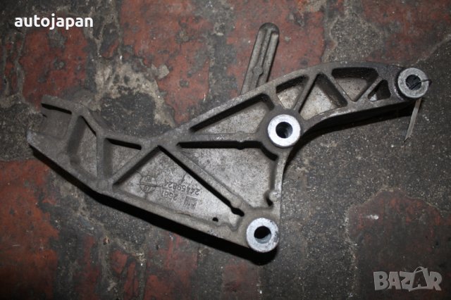 Лапа двигател и стойка акумулатор Опел астра х 1.3цдти 90кс комби 07г Opel astra h 1.3cdti 90hp komb, снимка 8 - Части - 43464645