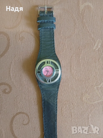 Часовник Folli Follie, снимка 17 - Дамски - 52316302