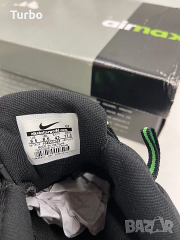 Nike Air Max 95 , снимка 5 - Маратонки - 53151220