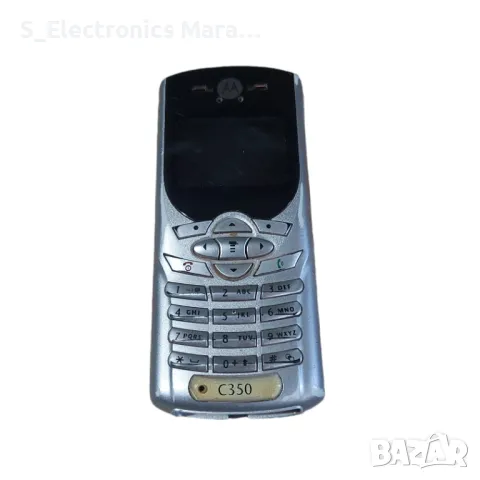 Motorola C350 - за части, снимка 1